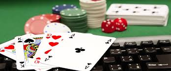 Онлайн казино Vulkan Deluxe Casino
